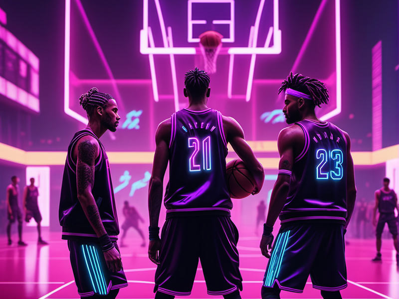 NBL常规赛湖北文旅97112长沙勇胜全场集锦