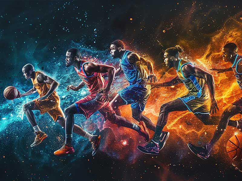 NBL常规赛盐南苏科雄狮10987杭州经纬全场集锦