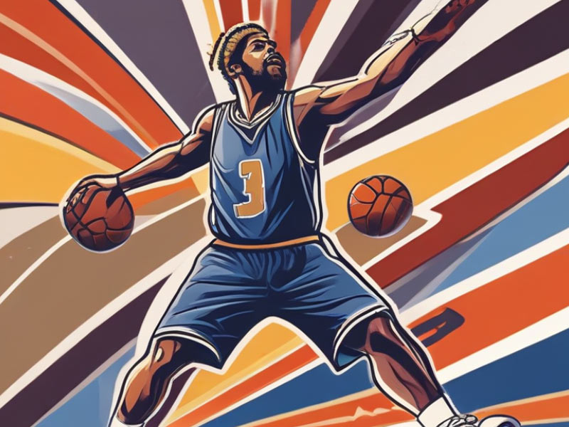 NBA全明星新秀赛：杨瀚森以G联盟身份入选二年级克林根入选