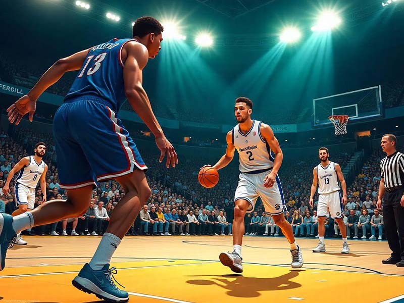 01月26日CBA常规赛广东天津全场录像