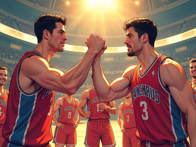 用你生涯最低效的方式去得分巴蒂尔教NBA球员如何防科比！