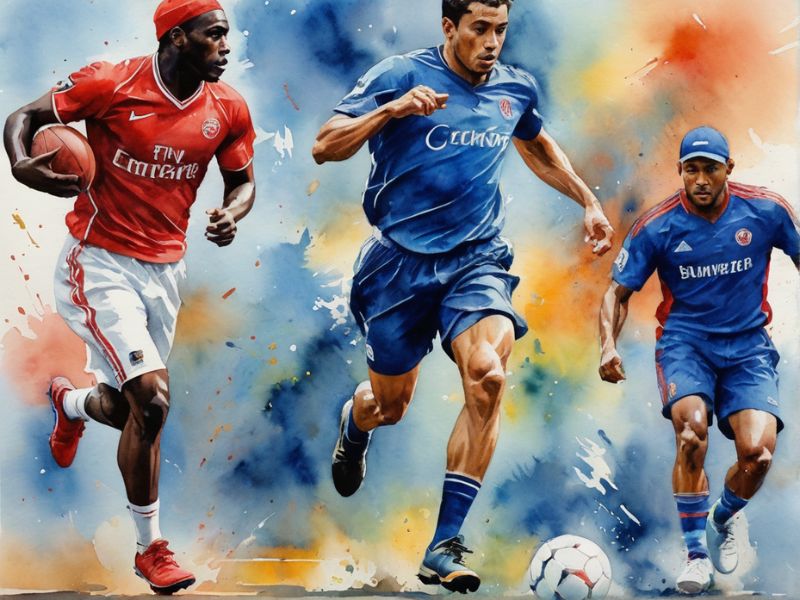 那时真的星光璀璨！各位曼联球迷，这是你们心中的最佳反击吗