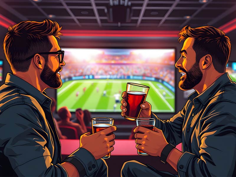 双重美好！曼联客胜枪手赛后，利马和不远万里而来的父亲相拥庆祝