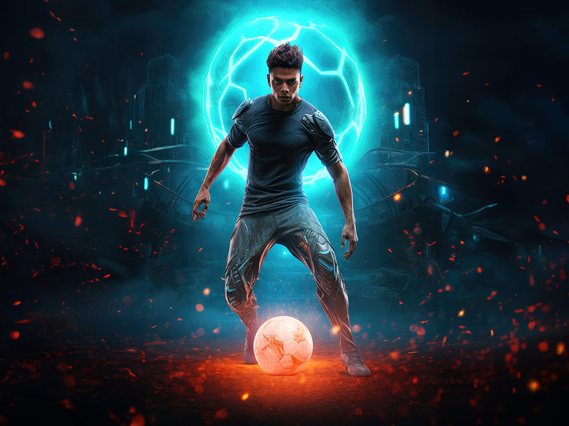 青春一去不复返！网友：C罗还在边路的时候，我们也正年轻！