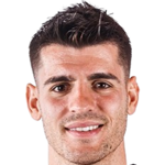 阿尔瓦罗·莫拉塔