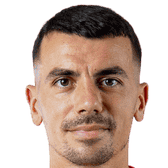 安东尼·拉比拉德