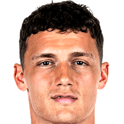 本杰明·帕瓦尔