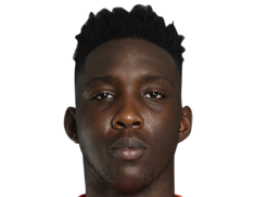 宾古鲁·卡马拉