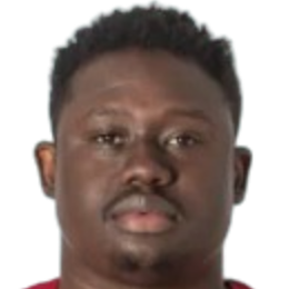 恩多耶·赛义杜