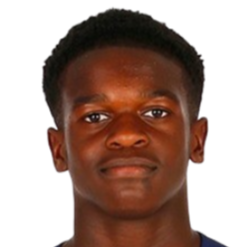 昆汀·恩詹图·姆比查