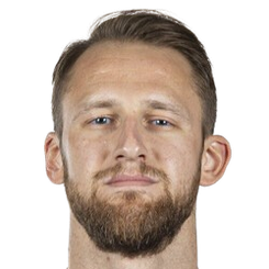 卢卡斯·詹姆斯·费舍尔