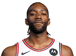 帕特里克·威廉姆斯