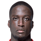 苏穆拉·库里巴利