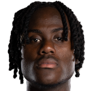 特雷沃·查洛巴